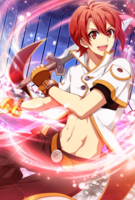 七瀬陸半端ないってのtwitterイラスト検索結果 古い順