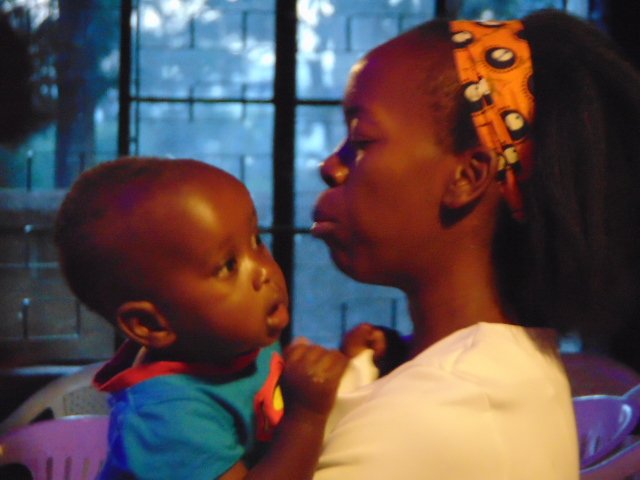 ChriscoChurch's tweet photo. Don't leave your children at home, the word says, bring up your children in the ways of the Lord and they shall not depart from it when they grow up https://t.co/ThF6aKrc1E