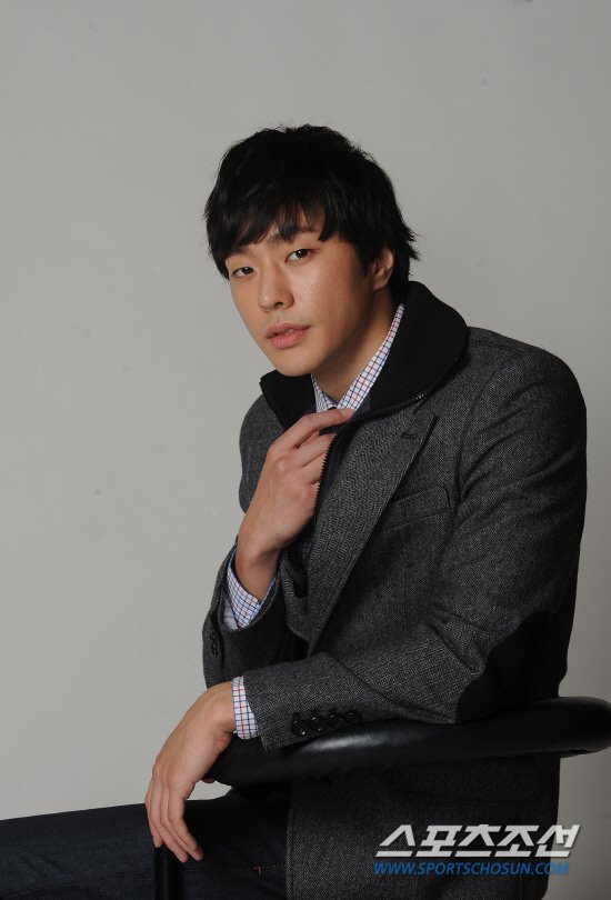 Choi Min Sung