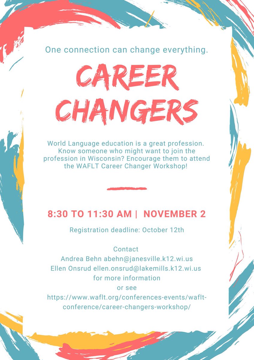 AATF Wisconsin tweet media