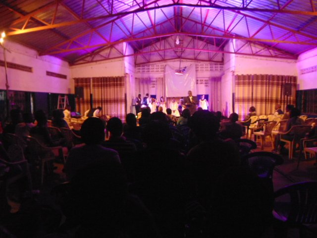 ChriscoChurch's tweet photo. Are you around #Kampala, We invite you to come and fellowship with us on Sunday and our service times are 8:30- 10:30am and 10:35 am   at the Bugolobi campus in Kiswa opp Kiswa Primary School. God bless you https://t.co/w47fuoeSuA
