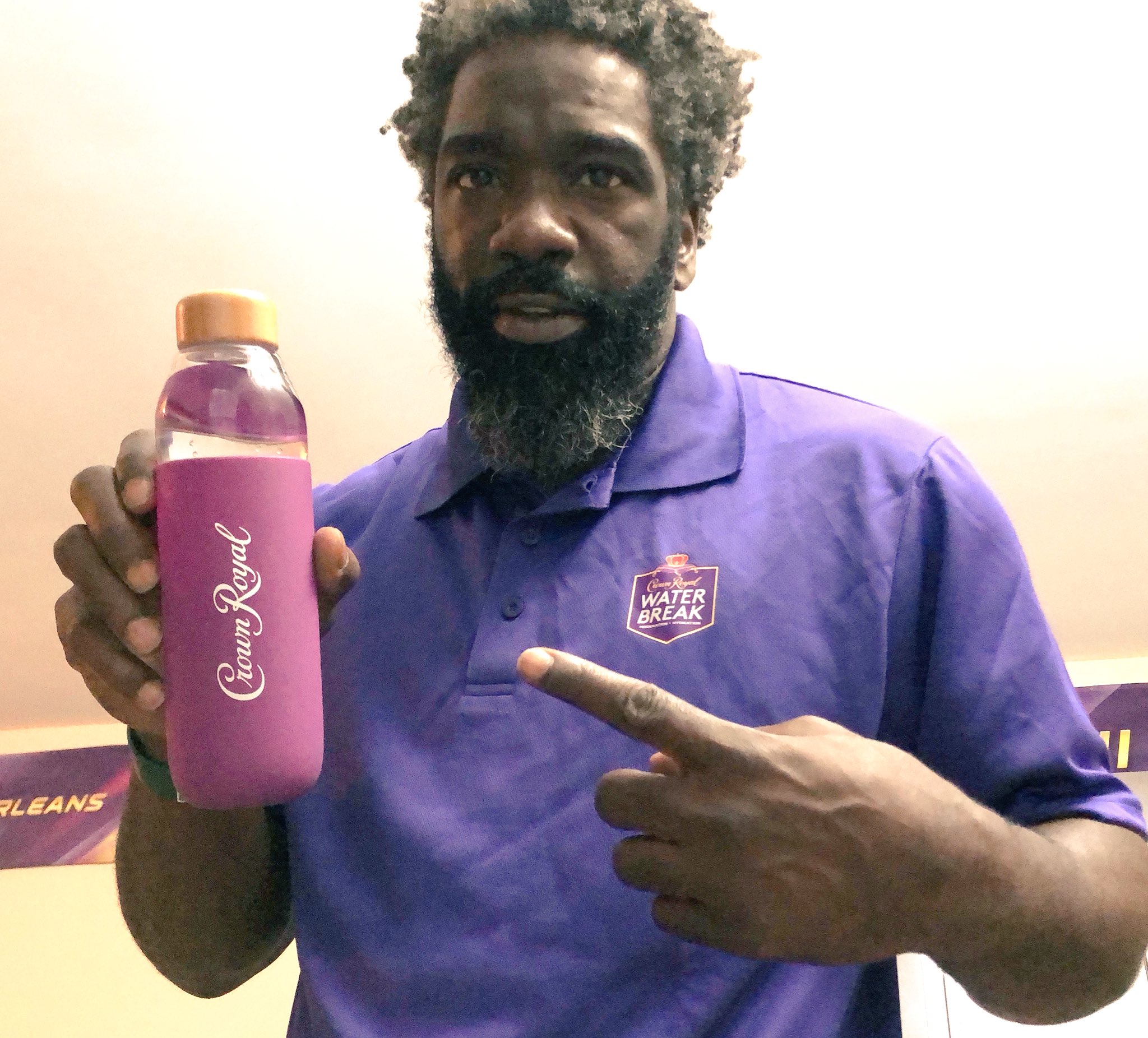 ed reed crown royal commercial