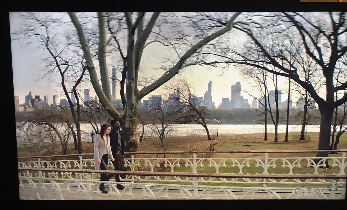 GarrickTheDJ's tweet photo. Really enjoyed #GodFriendedMe on @CTV and looking forward to more exciting episodes! 💫🌤🙏🏾
#Brilliant #CTVFall2018 #GetIntoIt
@GodFriendedMe #SundayNight #TVseries @CTV_PR #television @JOEtheMORTON @violettbeane @hall_m_brandon @ImSurajSharma https://t.co/al1T9JWr7m