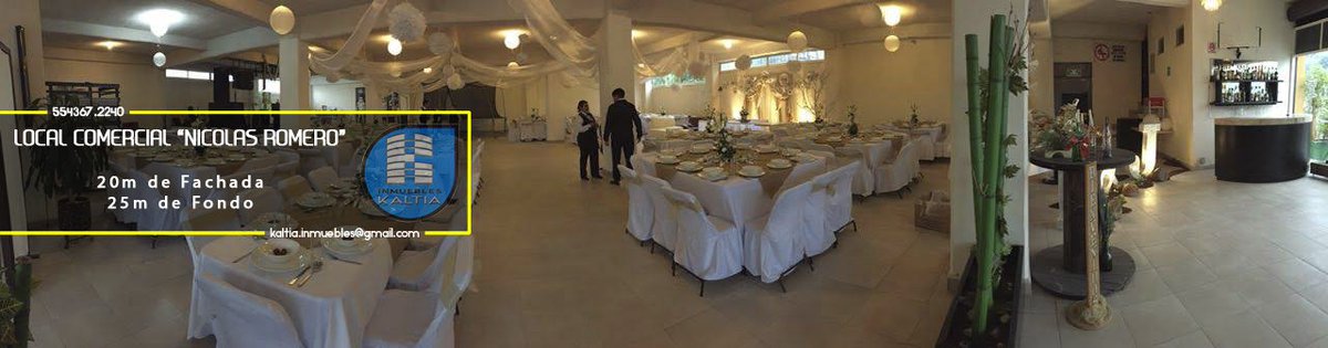 Kaltia3's tweet photo. #BienesRaices
« #RENTO #LOCAL #COMERCIAL en #NicolásRomero »
*...........$50,000........ (a tratar)*
#AGENDA tu #CITA: 5543672240
#SUPERFICIE: C=500m² T=500m²
° 20m de FRENTE
° 25m de FONDO
IDEAL para: #3Bbb #OXXO #SevenEleven #Farmacias #Bancos #Gaseras #Mueblerias #Bodegas https://t.co/H5v7zJ1bDR