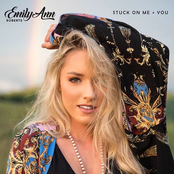 NBCTheVoice's tweet photo. SERIOUSLY stuck on @emilyann_music's incredible new single. ✨

Y'all NEED to hear this! 😍
https://t.co/YVHoWtpOFi https://t.co/zgUOxaCBmL