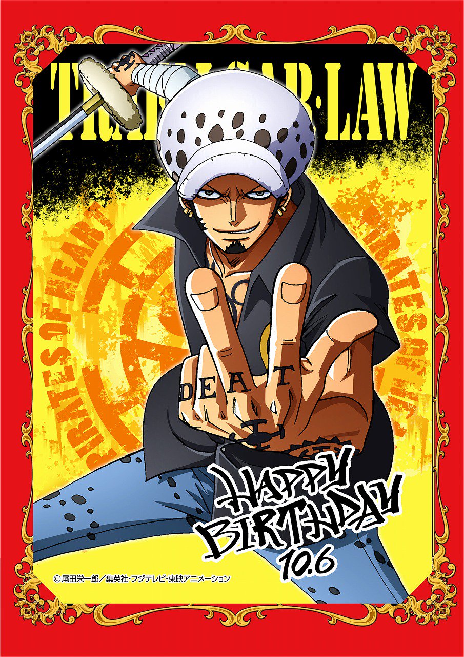 ONE PIECE 麦わらストア公式 on X: 
