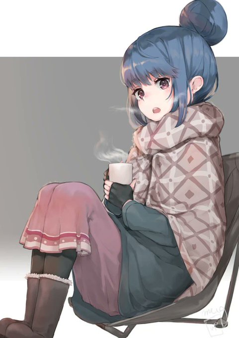 ゆるキャンd好きはrtのtwitterイラスト検索結果 ゆるキャンd好きはrtのtwitterイラスト検索結果