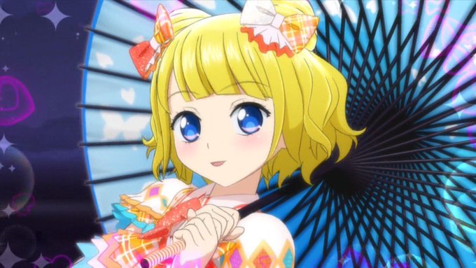 プリパラのtwitterイラスト検索結果 古い順