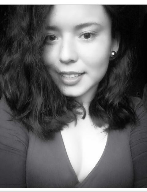 inelissc's tweet photo. Solo sonrie 🍃♡ https://t.co/JuI5Tuf9ok