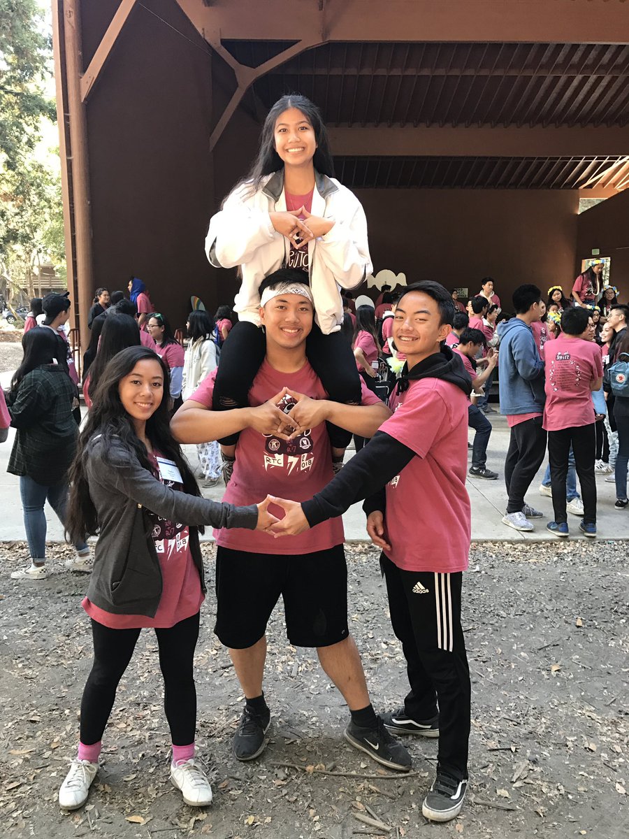 FHSD8KeyClub's tweet photo. (R)let’s (T)get (C)thisbread was an unforgettable experience! 🎱🔑⛺️ https://t.co/Ju0jTrJOZo