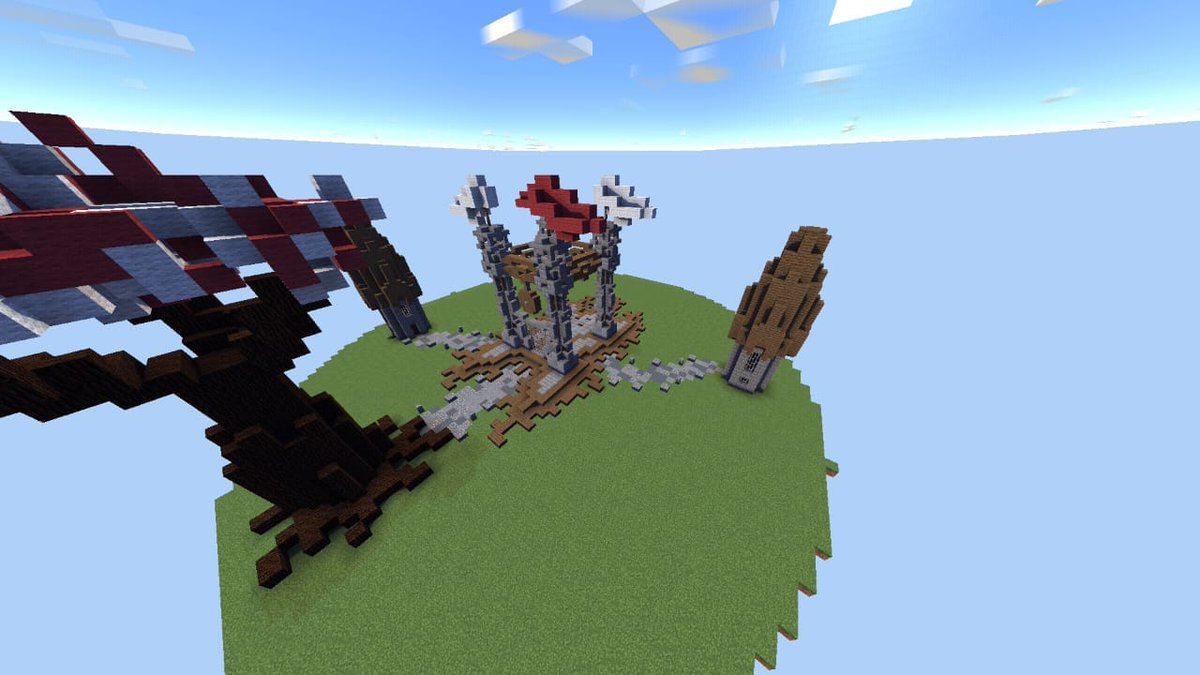 🔰Builders Emerald🔰 tweet media