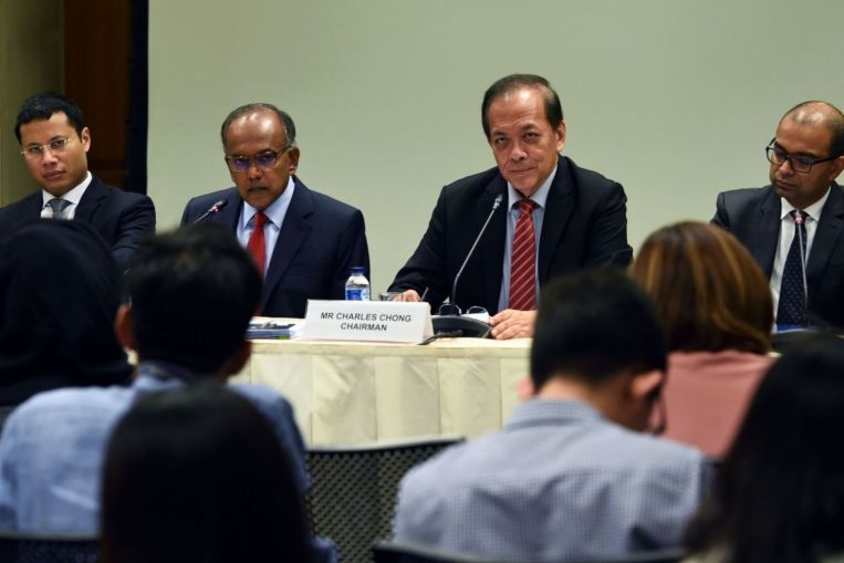 sumostory's tweet photo. #Singapore's latest efforts to combat fake news. Select Committee on #fakenews: Alternative and mainstream #media should follow same standards of fairness, accuracy and #integrity https://t.co/mF3gETI44V https://t.co/ERnzo87GM6
