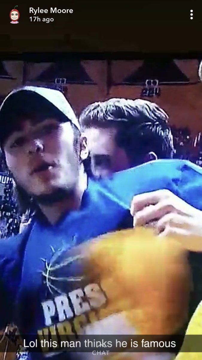 J Rubes Jr. tweet media