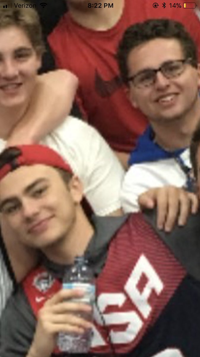 J Rubes Jr. tweet media