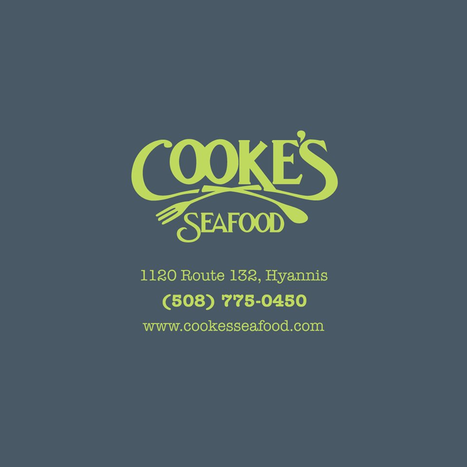 Visiting us with a large group? Give us a call so we can make sure seating is accommodated for you! cookesseafood.com/large-groups/  #CookesHyannis #CapeCod #LocalSeafood #Seafood