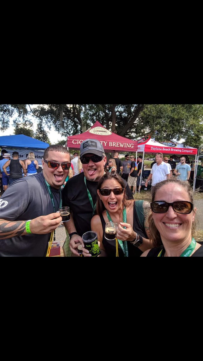 BaconNBrewFest's tweet photo. Good crowd at the #delandbaconandbrew fest yesterday! See ya next year! https://t.co/LFYAjz1KYz