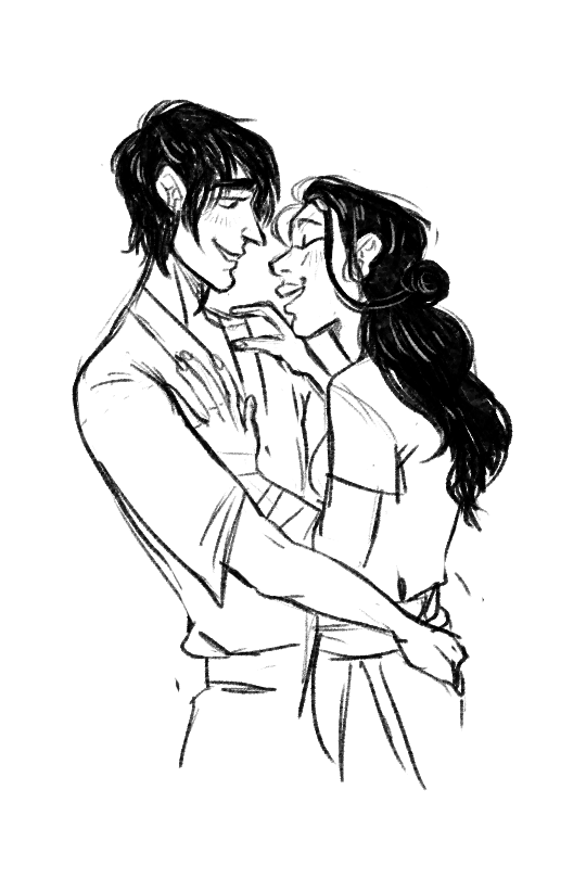meatbirthing's tweet photo. zutara on main https://t.co/YCE3IxP862