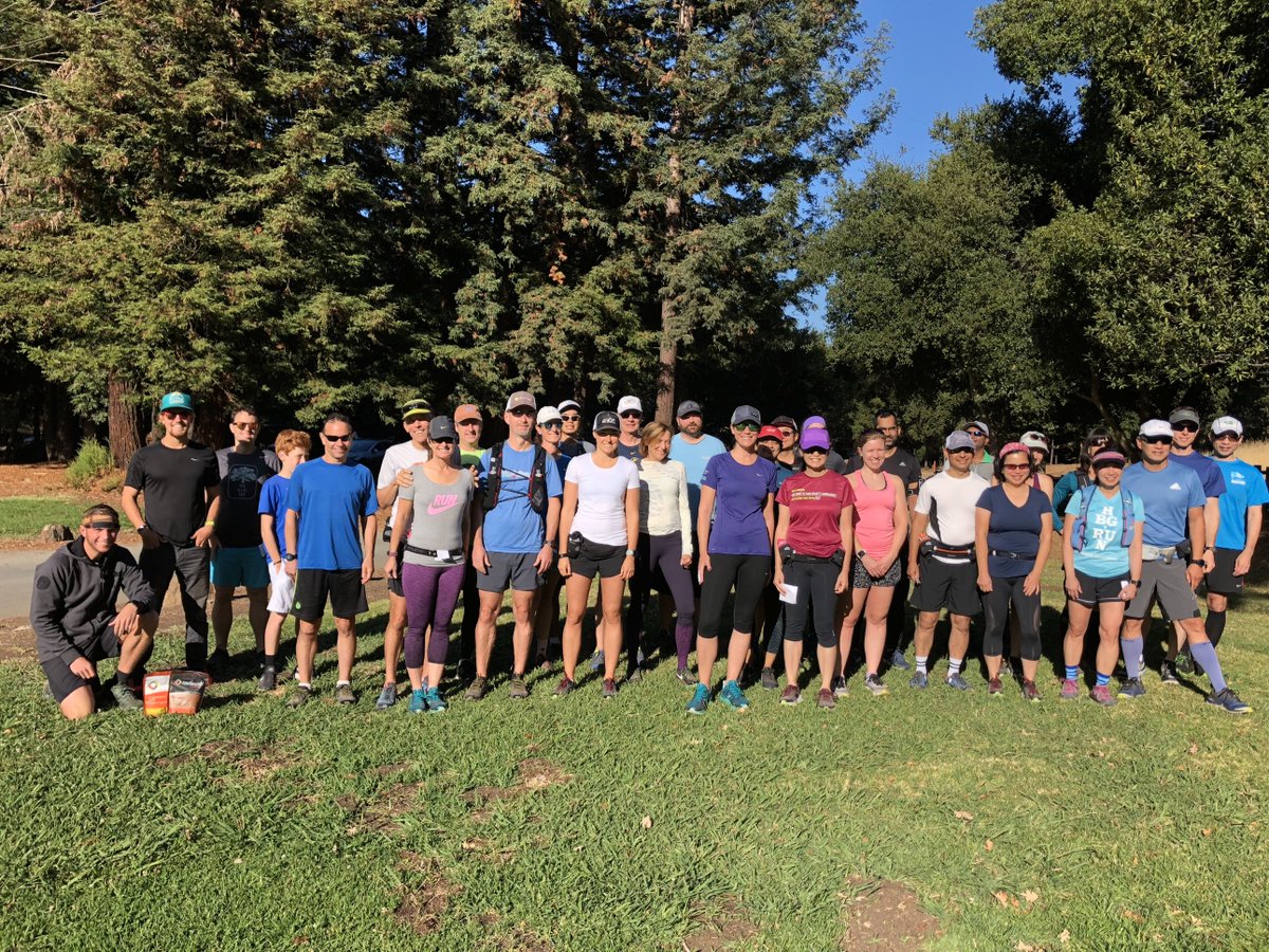 Fleet Feet Menlo Park (FleetFeetMenlo) Twitter