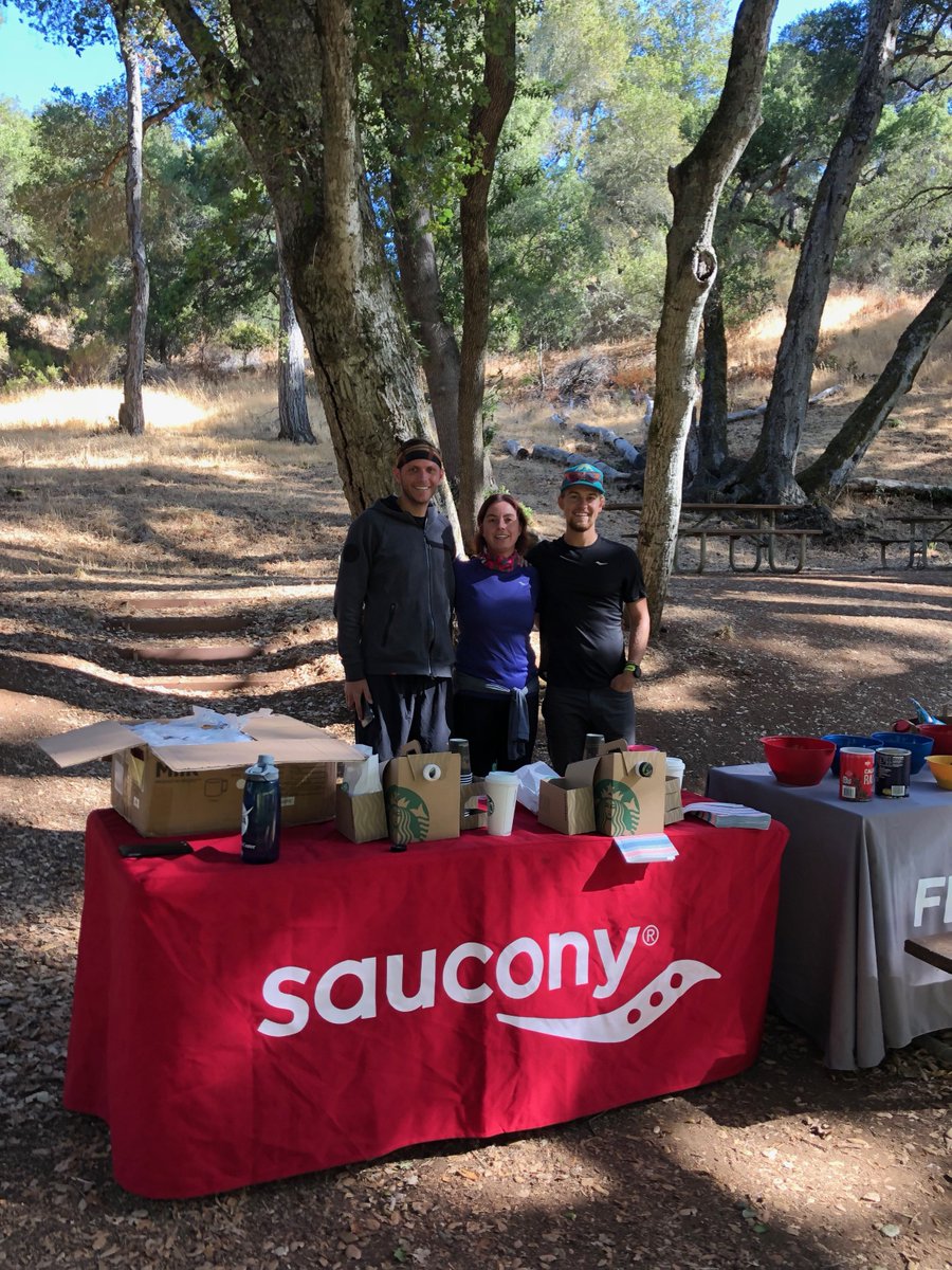 Fleet Feet Menlo Park (FleetFeetMenlo) Twitter