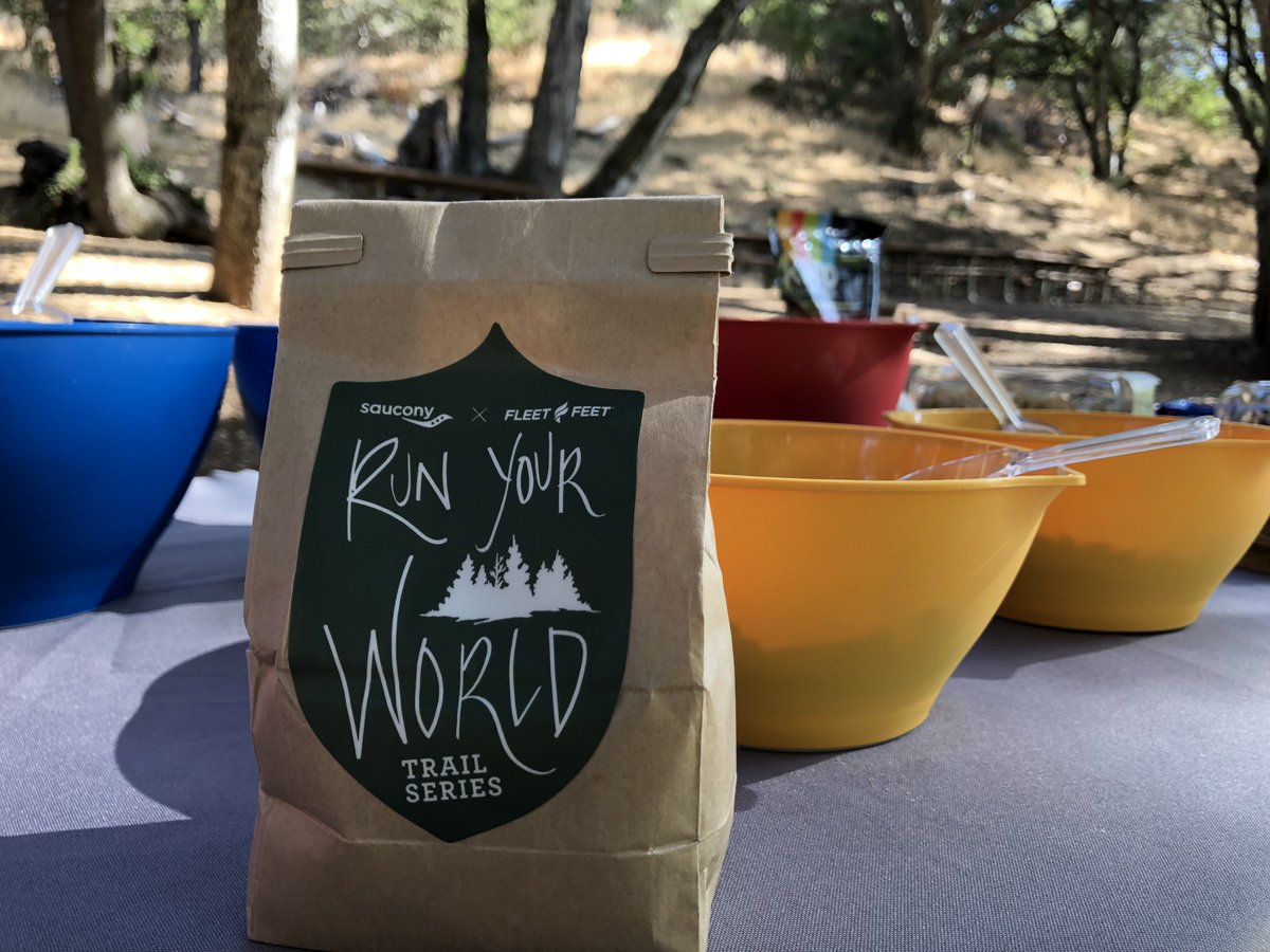 Fleet Feet Menlo Park (FleetFeetMenlo) Twitter