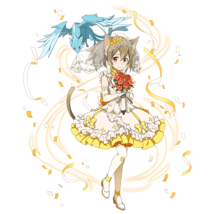 Catgirl Bot tweet media