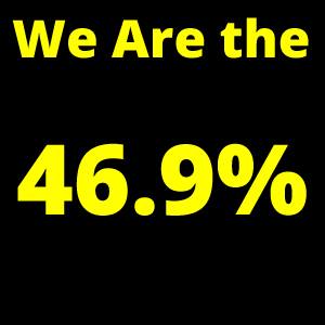 jmb063's tweet photo. @FrancisFolz Since voting has never changed an evil bought off corrupted system there is simply only one sane logical option: Don't vote. Ever.
#VacateTheVote #StopEnablingThem #Bankrupt #EpicFail #EternalWar #PoliceState
#WeAreThe47Percent
#Voluntaryism #LiveFree #TVOT https://t.co/zahhxSP9Sk