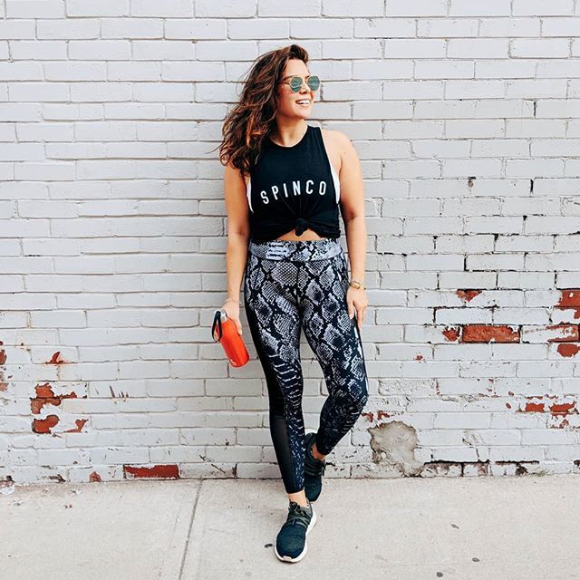 GracieCarroll's tweet photo. Didn't manage to get to @spincotoronto every day this weekend like I'd hoped to (only made it to my fave class at 9:30am on Friday with Amanda) but still, #Mexico here I come! #GCfit #GCtravel πͺπ΄πππΈ @blairalex
.
.
.
.
.
#TeamSpinco #spinco #Spinc⦠https://t.co/tLhnqbYrZ9 https://t.co/sGBwAj6SO1
