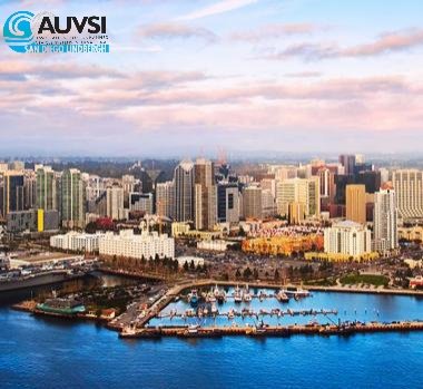UnmannedCoE's tweet photo. San Diego's UAS IPP application includes five research proposals - read more about it in AUVSI's Unmanned Systems Magazine!
#SanDiego #UASIPP #ChulaVista #SDIDC #Unmanned #Drones #UAS #cUAS #Autonomy #DriverlessCars #AUVSIsandiego

https://t.co/ooxwRF4KTs https://t.co/VFtkmrM4I4