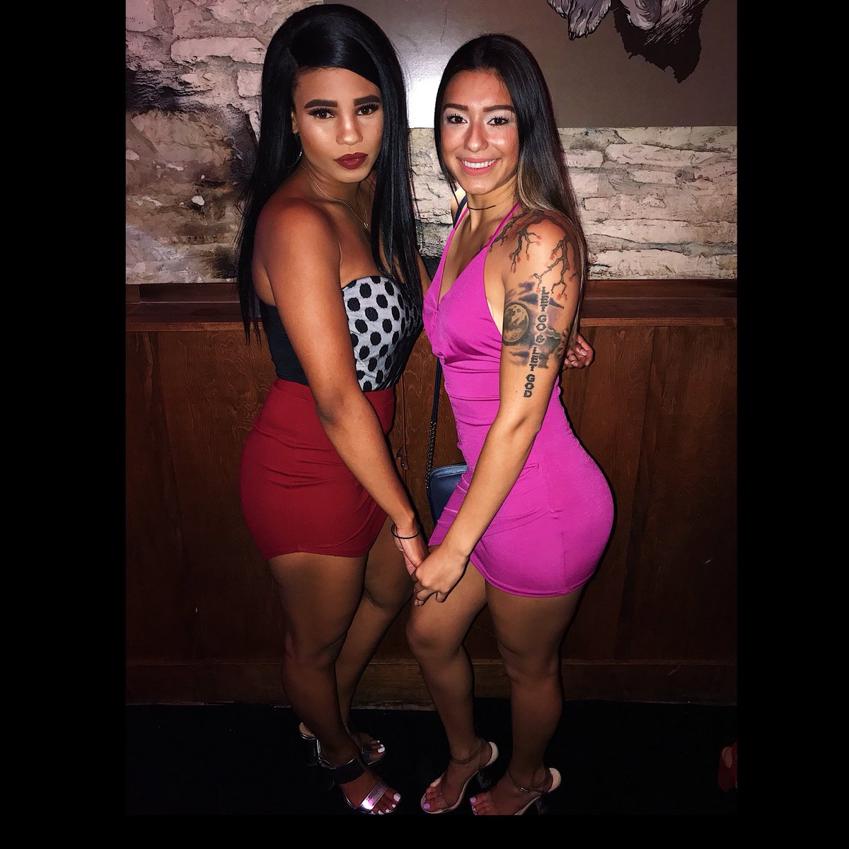 Alexandria_MR's tweet photo. Love y’all ladies 💓 great weekend!!! #fabgirls #vibes #fridaysareforthegirls #birthdaybff #bffs #ladies #flawless #fitness #fitgirl #austin #tx #dt #6th #dirty https://t.co/QUNBV22ANR
