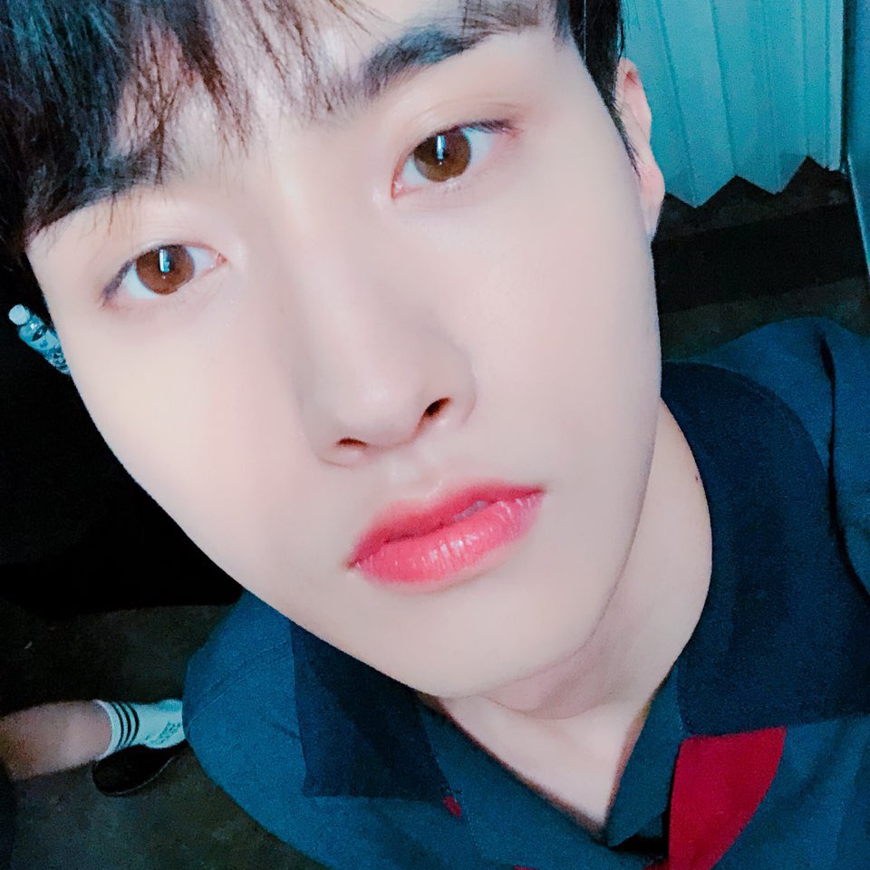 CUBE_PTG's tweet photo. [#여원] 새로운 한주의 시작 월요일!
모두 좋은하루 되세요 :) https://t.co/ia3KsPJ8Q6