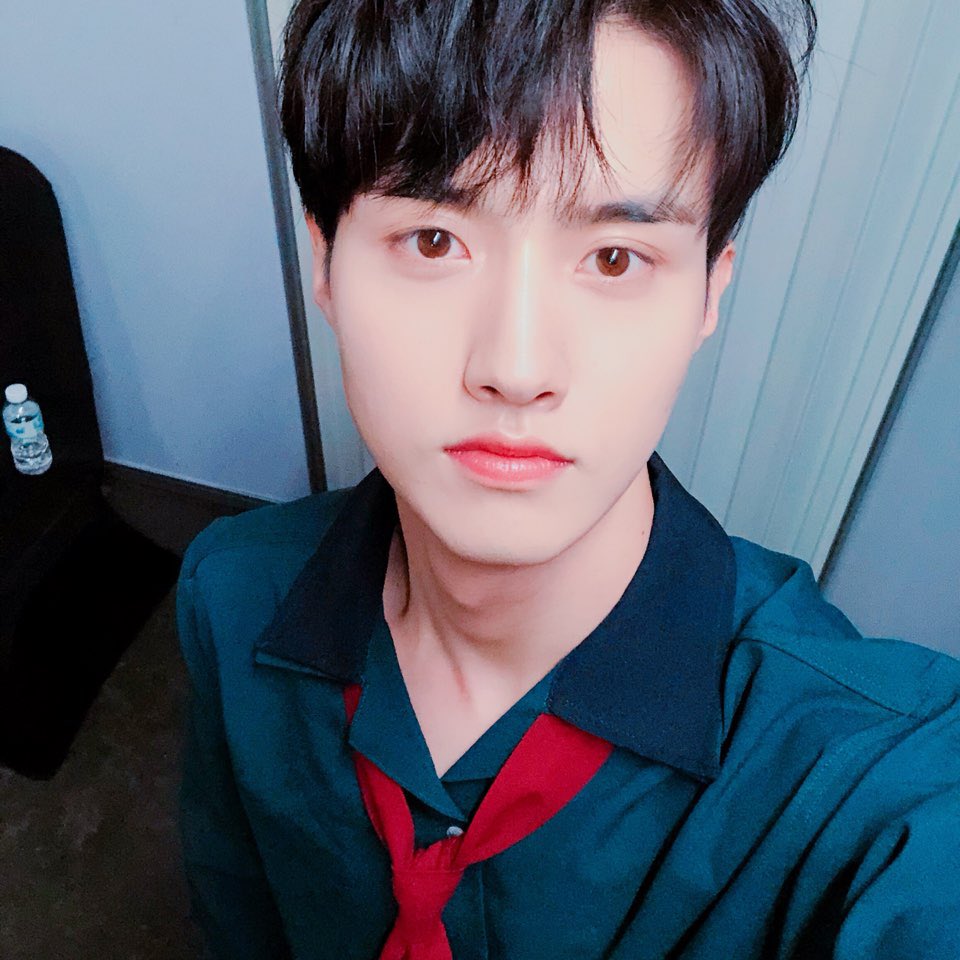 CUBE_PTG's tweet photo. [#여원] 새로운 한주의 시작 월요일!
모두 좋은하루 되세요 :) https://t.co/ia3KsPJ8Q6