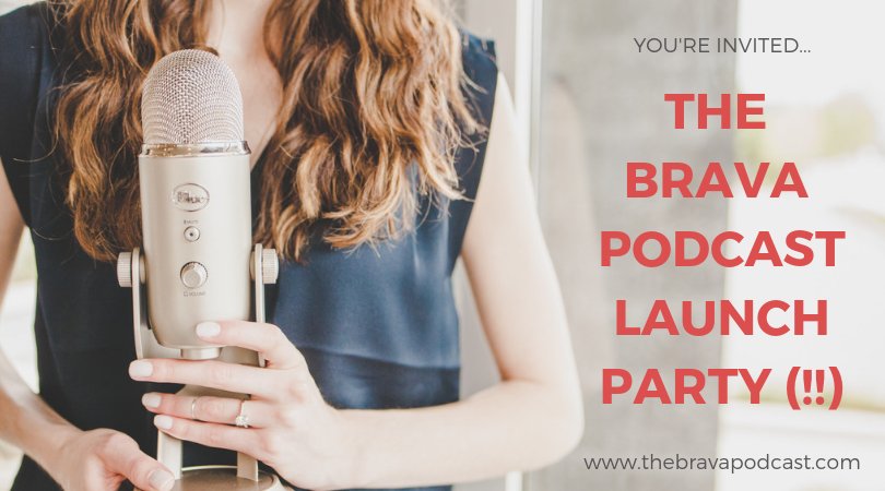 The Brava Podcast® (@bravapodcast) on Twitter photo Clear your calendar! The <a href="/BravaPodcast/">The Brava Podcast®</a> Launch Party at <a href="/IndustriousHQ/">Industrious</a> is 10.16.18 in #Pittsburgh! 🎉 RSVP now: …ravapodcastlaunchparty.splashthat.com #YouGoGirl #PittsburghEvents | Featuring: <a href="/PGHWinery/">Pittsburgh Winery</a> @SWSGpgh <a href="/AskGirlsKnowHow/">Girls Know How</a> <a href="/MarketStGrocery/">Market St. Grocery</a> Clear your calendar! The <a href="/BravaPodcast/">The Brava Podcast®</a> Launch Party at <a href="/IndustriousHQ/">Industrious</a> is 10.16.18 in #Pittsburgh! 🎉 RSVP now: …ravapodcastlaunchparty.splashthat.com #YouGoGirl #PittsburghEvents | Featuring: <a href="/PGHWinery/">Pittsburgh Winery</a> @SWSGpgh <a href="/AskGirlsKnowHow/">Girls Know How</a> <a href="/MarketStGrocery/">Market St. Grocery</a>