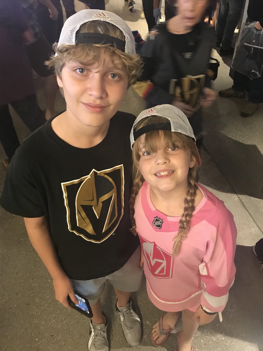 NoLimitDoc's tweet image. Sunday Knight! #goknightsgo #vgk #vegasgoldenknights