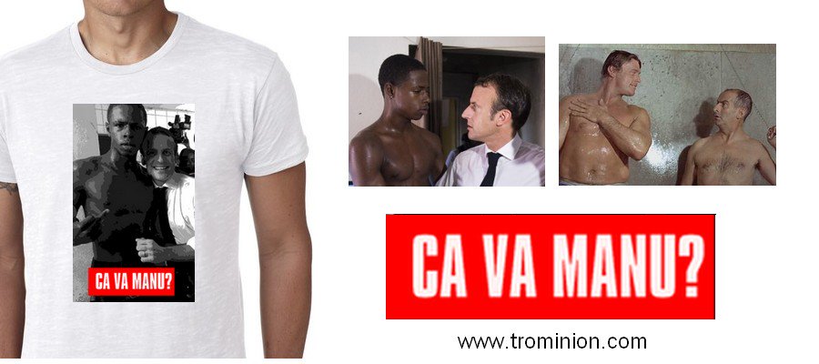 MACRONFANSTORE's tweet photo. #MacronAntilles 
#MondayMotivation 
je suis très antilles https://t.co/qpNg3Ci3sS