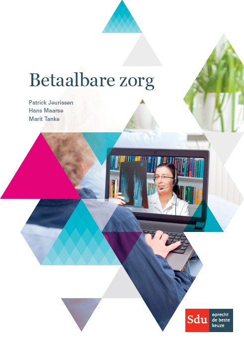 Hoe blijft #zorg betaalbaar? @parickjeurissen - bijzonder hoogleraar Betaalbare Zorg en auteur van het handboek Betaalbare Zorg - vertelt erover op 22 november tijdens het congres #Finance in de Zorg in Het Spant in Bussum bit.ly/2NdrG0M