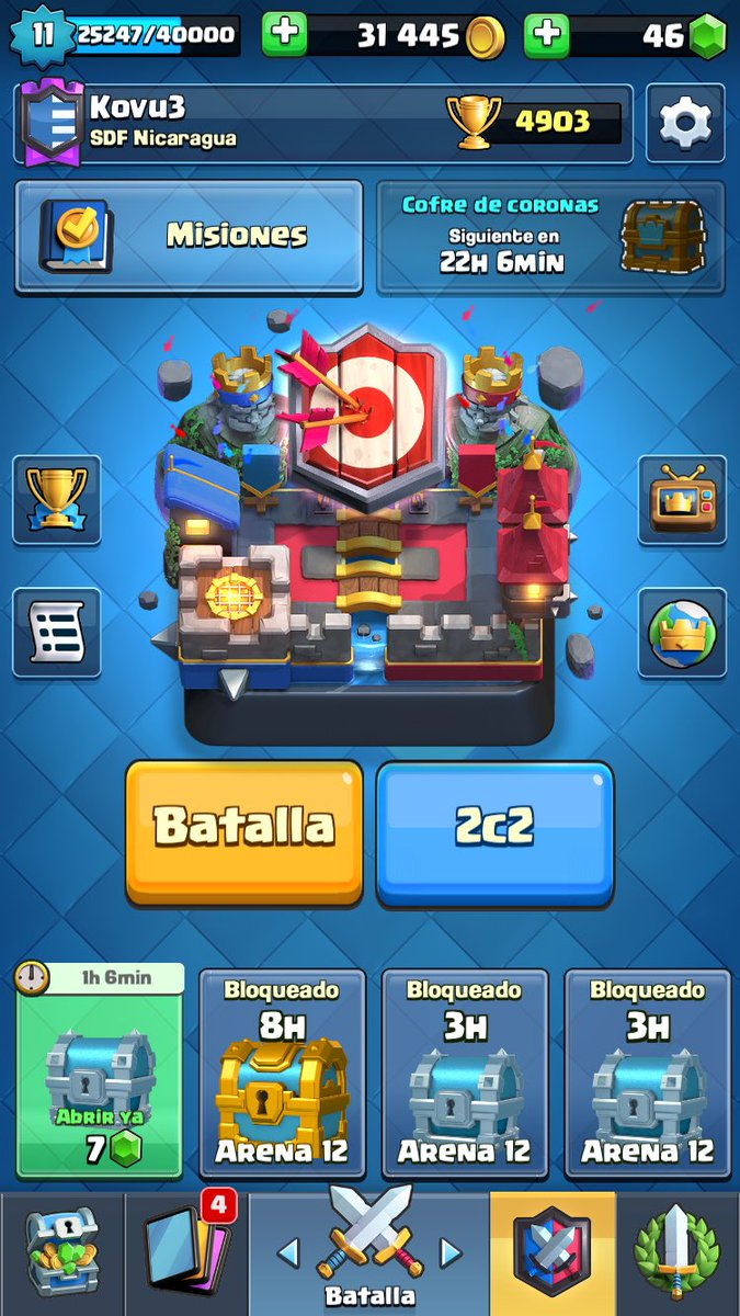 Kovu845's tweet photo. Si se pudo😏🙌🏻 hay que seguir dándole con todo🌚 https://t.co/4uOhEZ0OTe