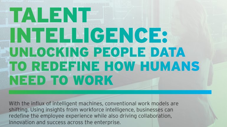soumyasanto's tweet photo. #Talent #ntelligence: Unlocking People #Data to Redefine How #Humans Need to Work https://t.co/lTkP5mddvF via @CognizantThink #HR #HRAnalytics #AI #FutureOfWork

>> insightful whitepaper from @CarolineStyr https://t.co/7whIJ9xXJu