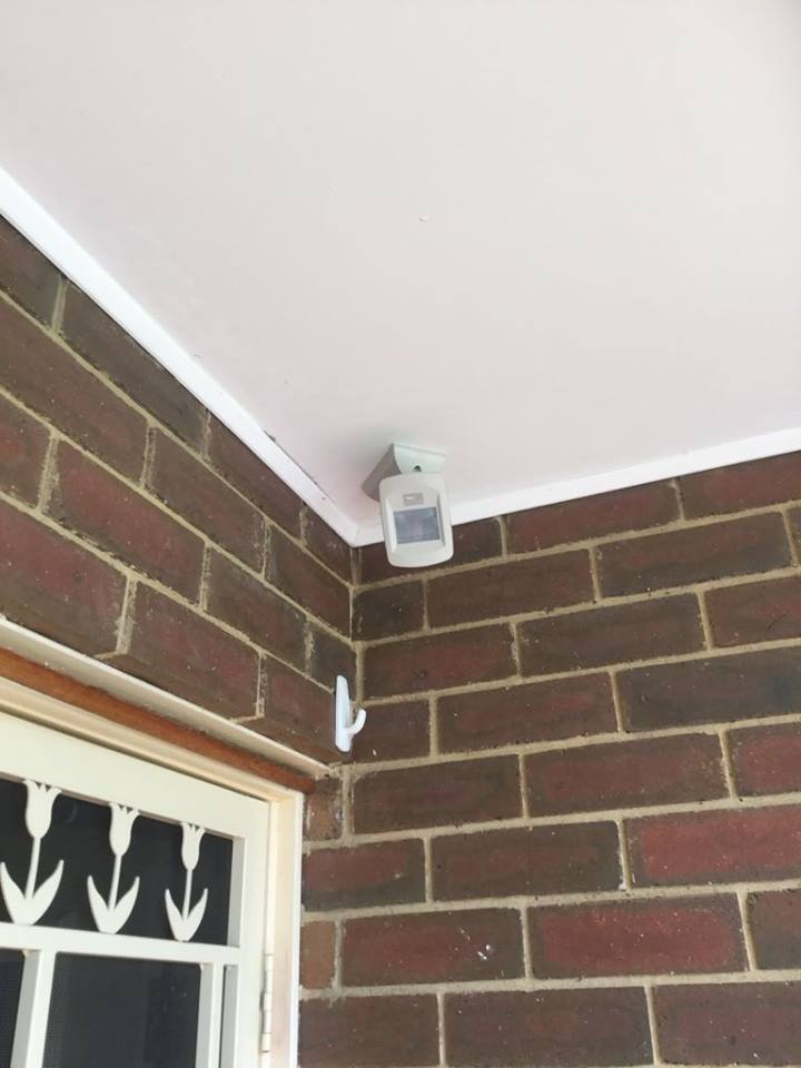 MrElectricMelb's tweet photo. Nothing seems to be okay when your home's lights are not working. We did this job for our customer Angela by installing Dimmable LED down lights, checking the front porch's #SensorLight & an en suite fan that appeared to have dropped via @i4Tradies #Clayton #LightsInstallation https://t.co/g8E8nFADnr