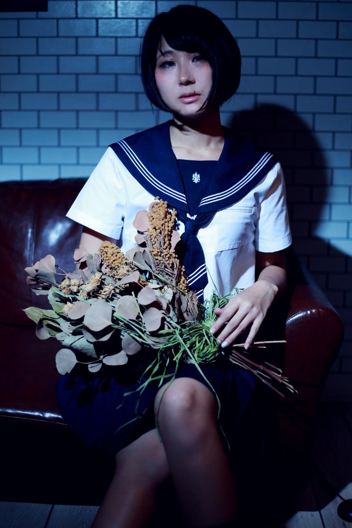 sakkun_death's tweet image. 【創作撮影】セーラー服
モデル:noa(@cyannoa)
衣装提供:さんらいく企画様
#さんらいく #サンライク
#SUNLIKE #瀬戸海学園