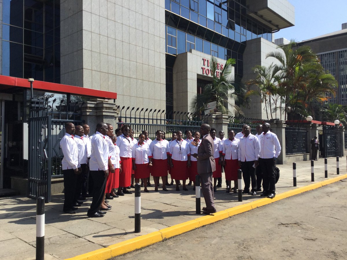 KRACorporate's tweet photo. D-day is here!! We are moments away from the launch ! #CSWeek2018 #KRACSWeek #ExcellenceHappensHere https://t.co/2XkaoEYK1r