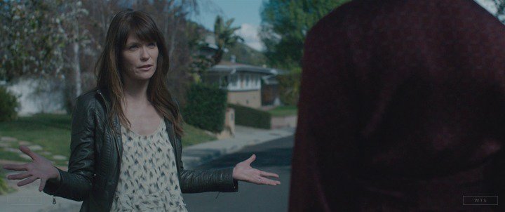 Katie Aselton is now 40 years old, happy birthday! Do you know this movie? 5 min to answer! 