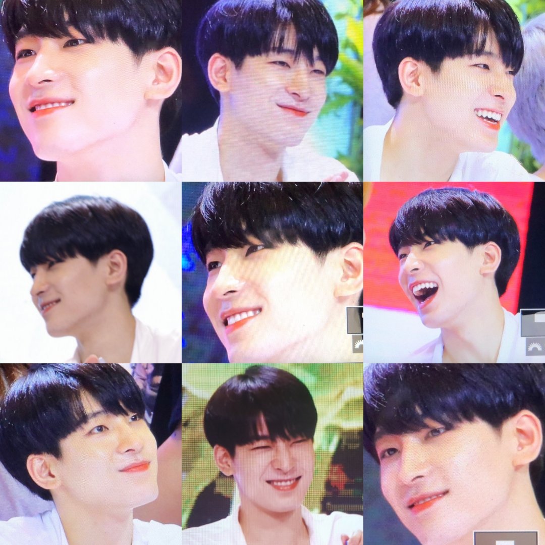 eyminwon's tweet photo. All Wonwoo fansites present in Fansign event must be very happy to have these shots of Wonwoo brightly smiling, like A LOT. 

I can see that nonu really enjoyed his stay here in PH. Not only him but all members as well. 💕

be still my heart (´∀｀)♡ https://t.co/Yy5D1kSdXo