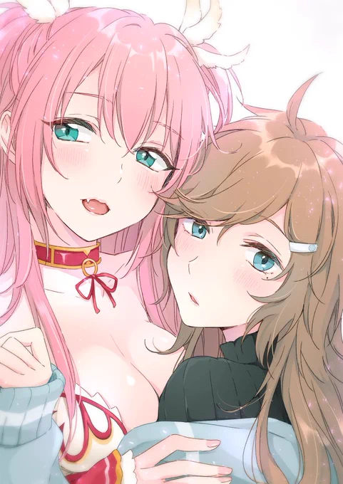 ふぇありすとかなこ 