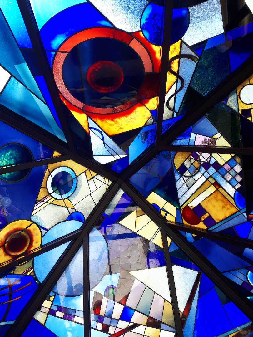 #RPTechnik - Envie d'une verrière originale et personnalisée ?
Nos profils fineline et Isofine 45 s'adaptent à vos envies !
Découvrez ce magnifique projet ! 
Réalisation : @Francevitrail.
📧rptechnik@kloeckner.com
💻 fineline.fr
#fineline, #MenuiserieAcier #verriere