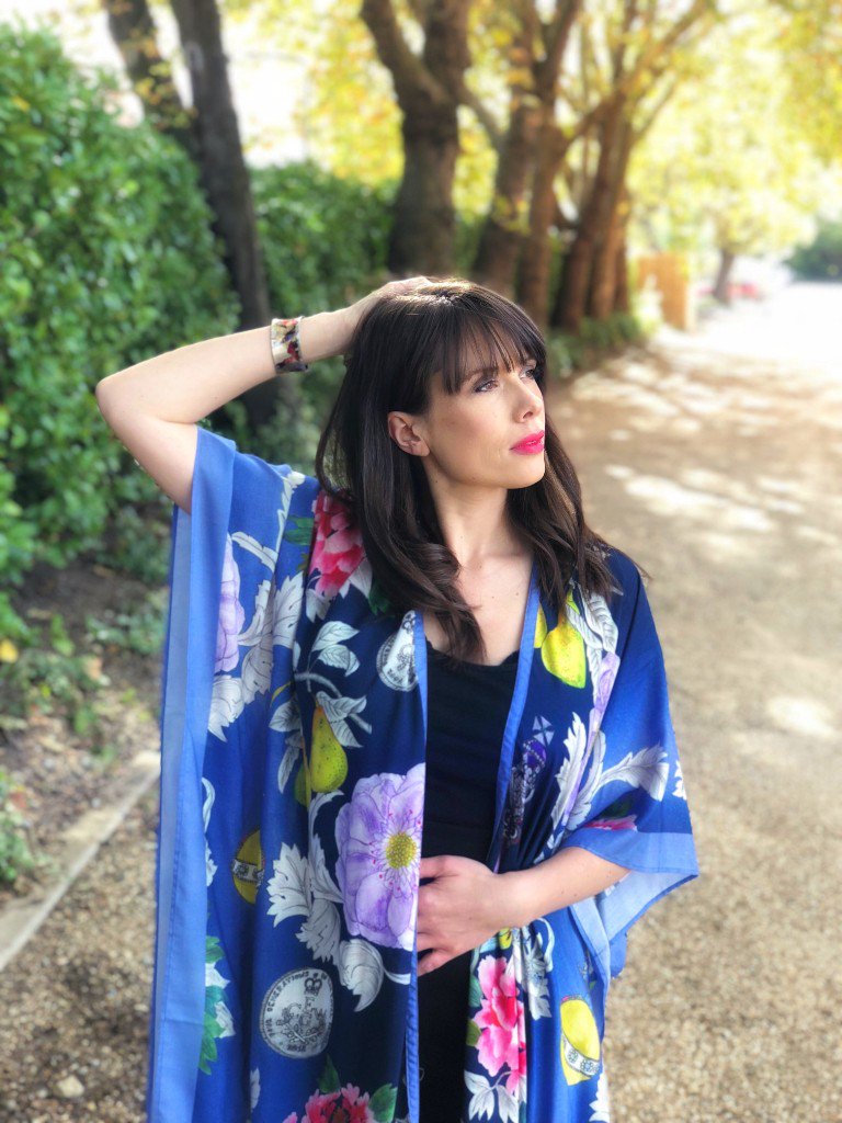 NIKIPdesign's tweet photo. New Kimono launch. Get yours at Handmade at Kew 2018 - https://t.co/VCKXErFfd2 https://t.co/jnXTskpY4A
