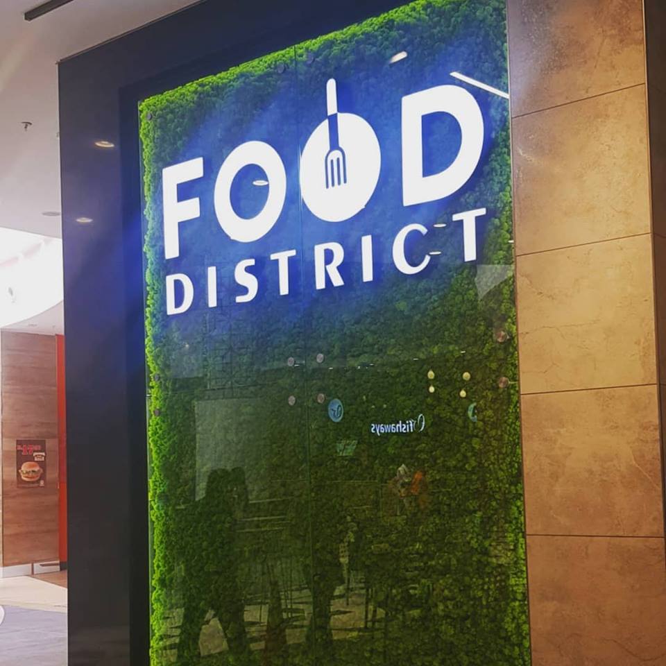 Aspire_Eng's tweet photo. Food makes the world go round! Congratulations to our @SandtonCity Food Court Renovation Team on a job well done! Lunch is on the house!  
Architect: MDS Architects
Contractor: WBHO
Subcontractor: Afsan https://t.co/mqi6dNom8z