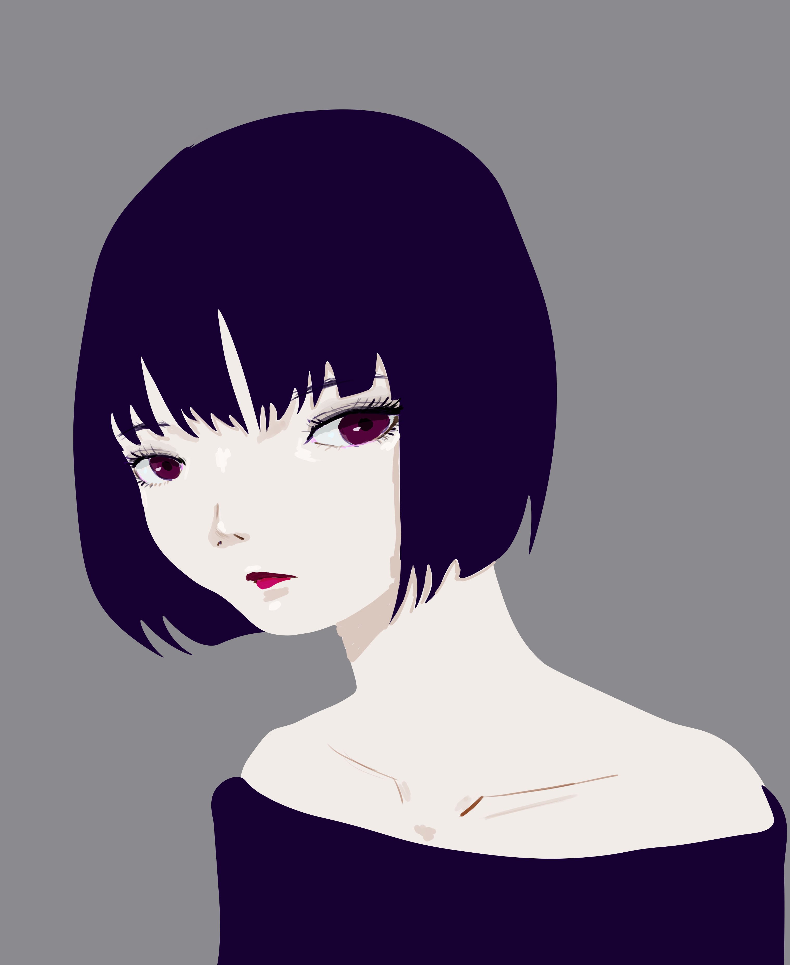 ボブの女の子 Twitter Search Twitter