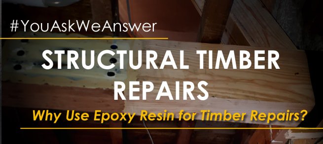richardsonstarl's tweet photo. #YouAskWeAnswer - Why Use Epoxy Resin for Timber Repairs?
1) Reduced Fabric Disturbance
2) Retain Existing Structural Timbers
3) Durability
4) Authenticity
Learn more about structural timber repairs https://t.co/Pt7R6rB0qm https://t.co/OuRiMKbYXh