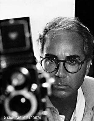 FOCUS ON 2018 LUCIE HONOREE: #GianPaoloBarbieri, Achievement in Fashion.
Learn More about Gian Paolo Barbieri's extensive career at lucies.org/honorees/gian-…
BUY YOUR TICKETS TO THE 16TH ANNUAL LUCIE AWARDS NOW AT lucies.org! @luciefoundation