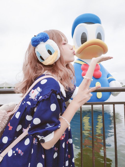 コスプレイヤー流一のTwitter画像59